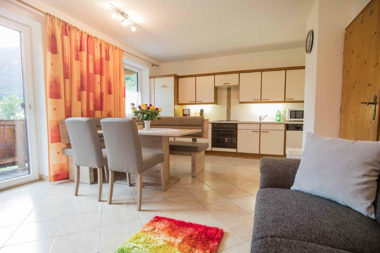 Schlatterhof Apartment Нойщифт им Щубайтал Екстериор снимка